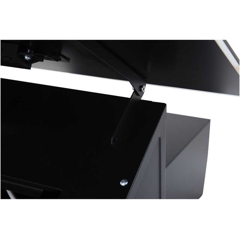 Вытяжка InterLine FLOW BL A/60/GL/M - изображение 8