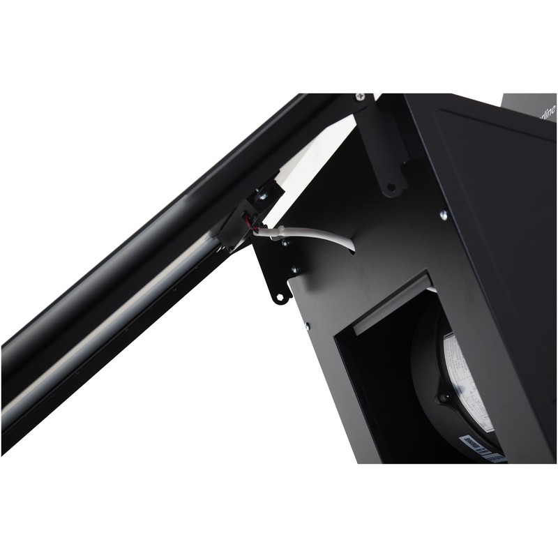 Вытяжка InterLine FLOW BL A/60/GL/M - изображение 7