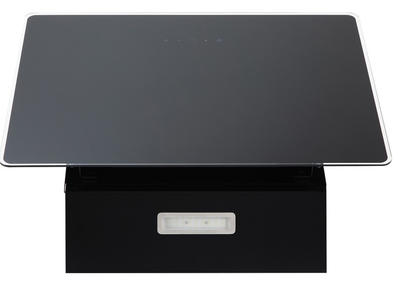 Вытяжка InterLine FLOW BL A/60/GL/M - изображение 5