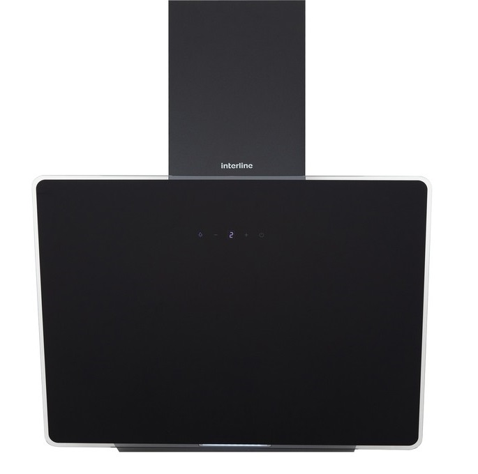 Вытяжка InterLine FLOW BL A/60/GL/M - изображение 2