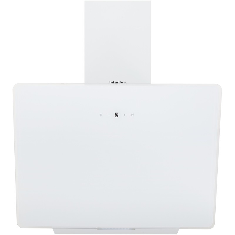 Вытяжка InterLine FLOW WH A/60/GL/M - изображение 2