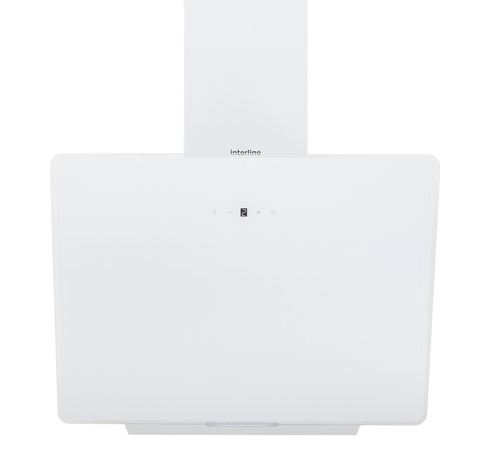 Вытяжка InterLine FLOW WH A/60/GL/M - изображение 4