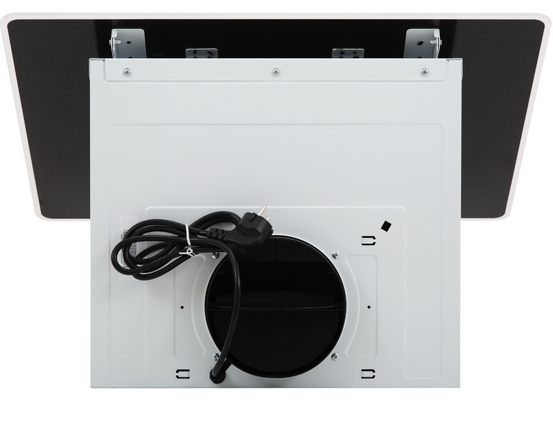 Вытяжка InterLine FLOW WH A/60/GL/M - изображение 6