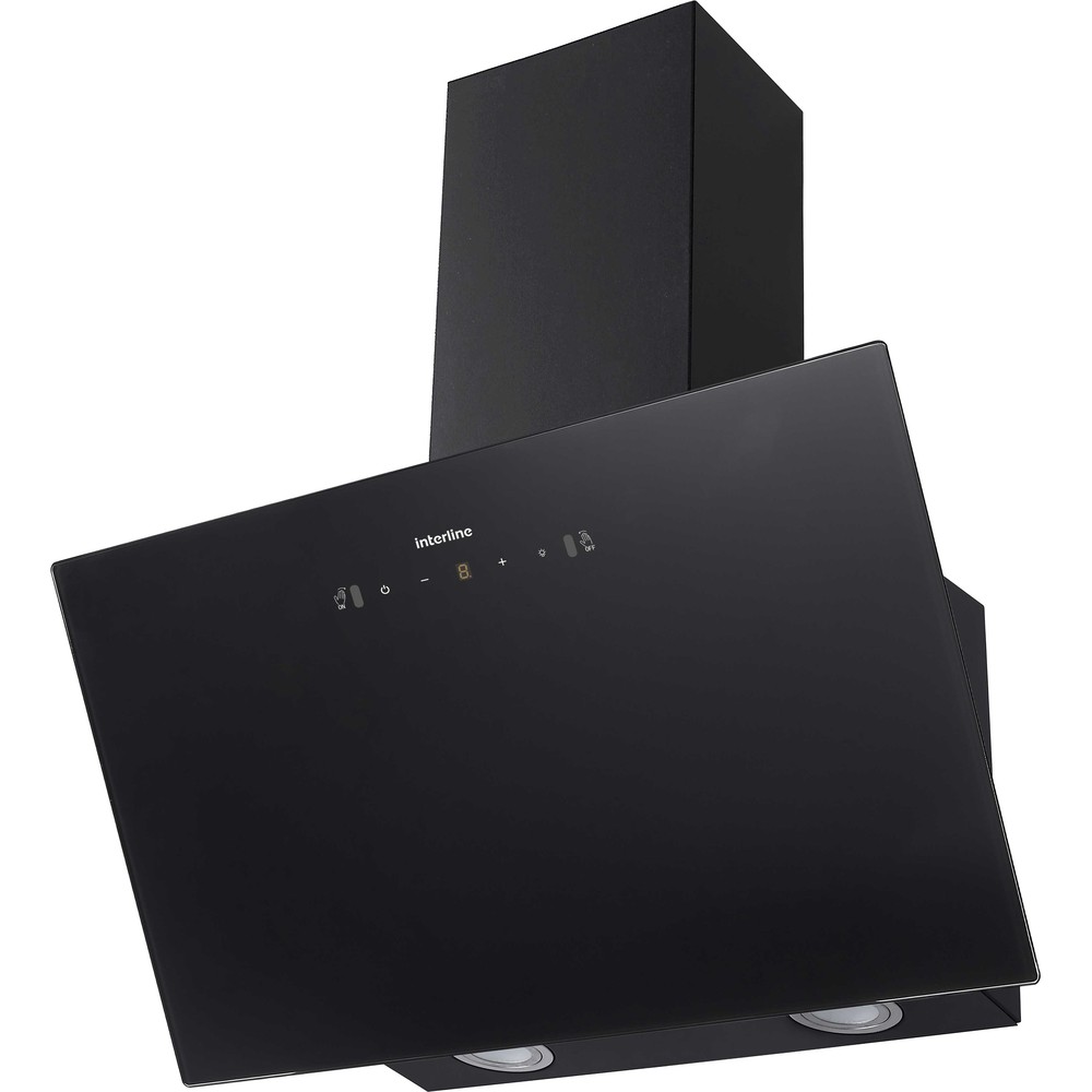 Витяжка InterLine FLY S BL A/60/GL/T - изображение 2