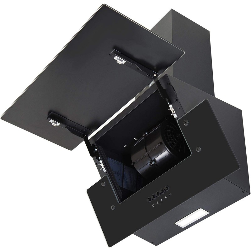 Вытяжка InterLine GOLF BK A/60/PB/GL/T - изображение 4