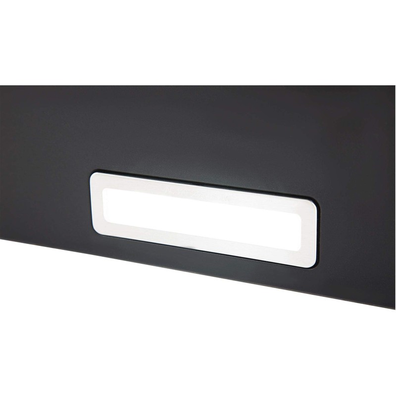 Вытяжка InterLine GOLF BK A/60/PB/GL/T - изображение 8