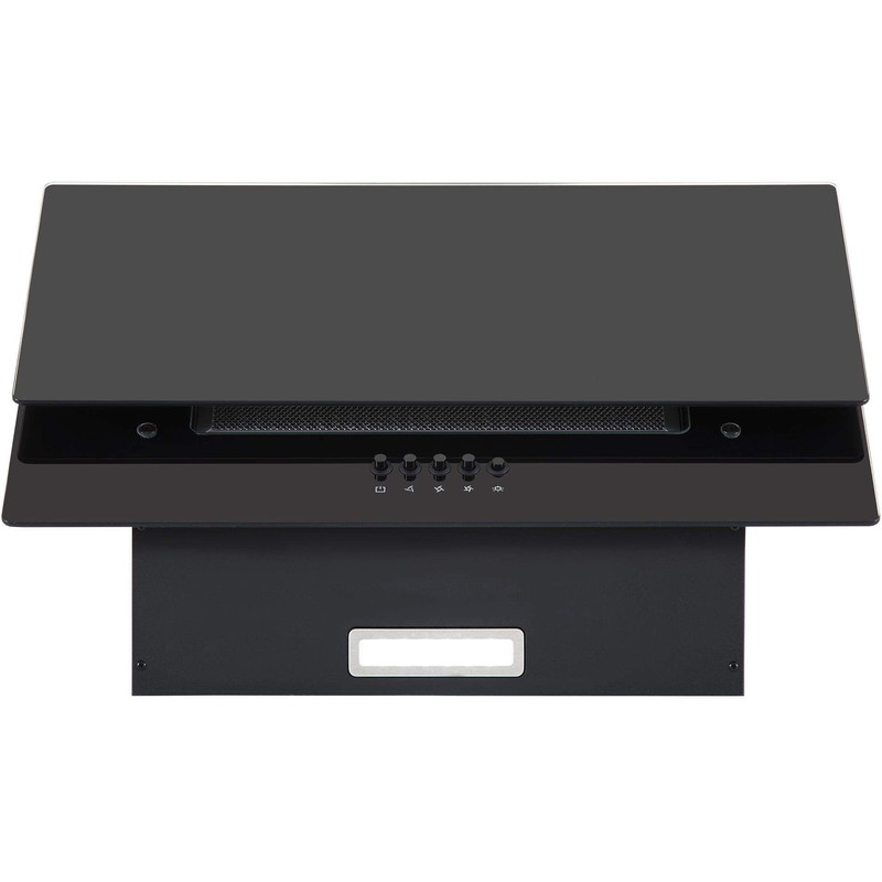 Вытяжка InterLine GOLF BK A/60/PB/GL/T - изображение 5