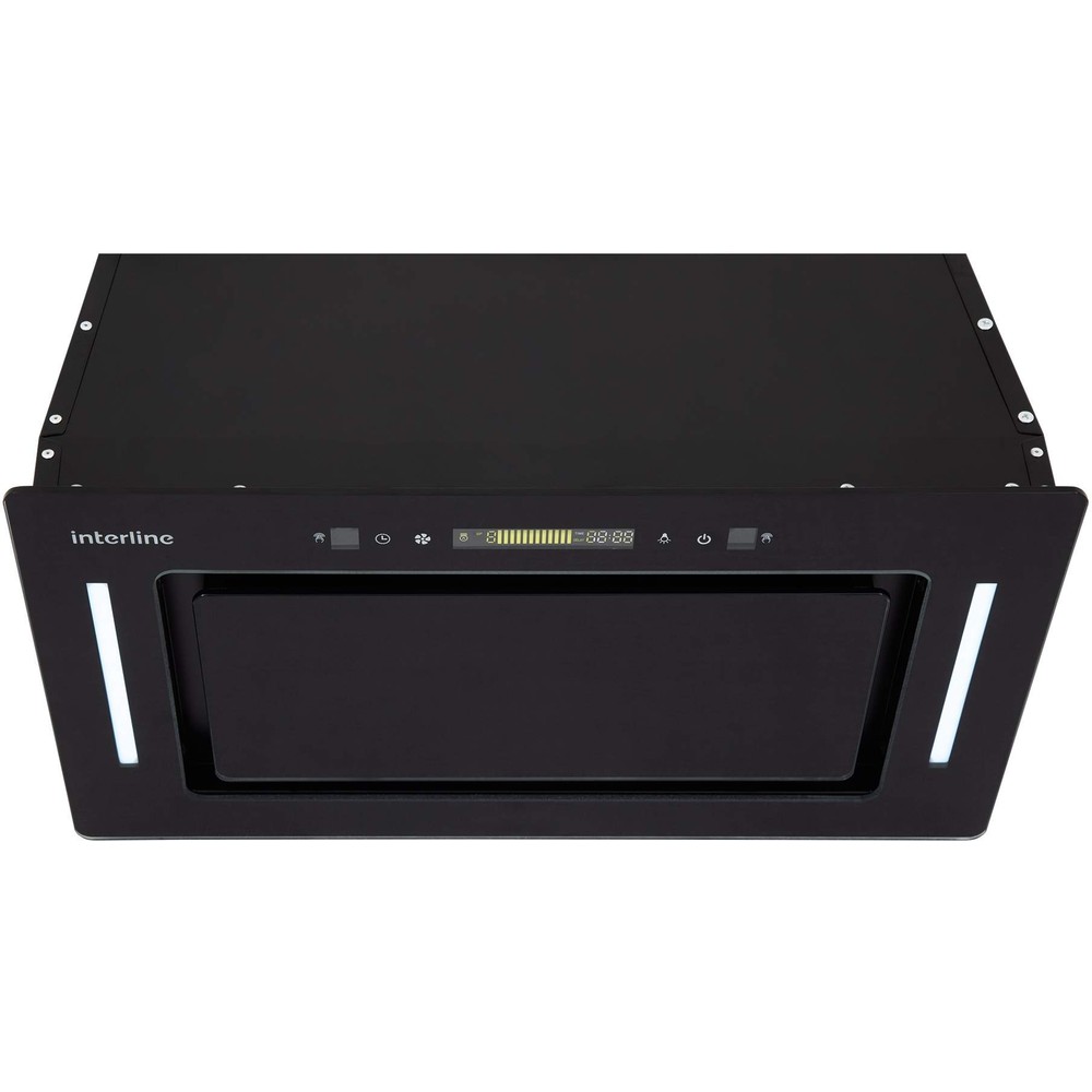 Витяжка InterLine JOLLY BL A/60/GL/K - изображение 8