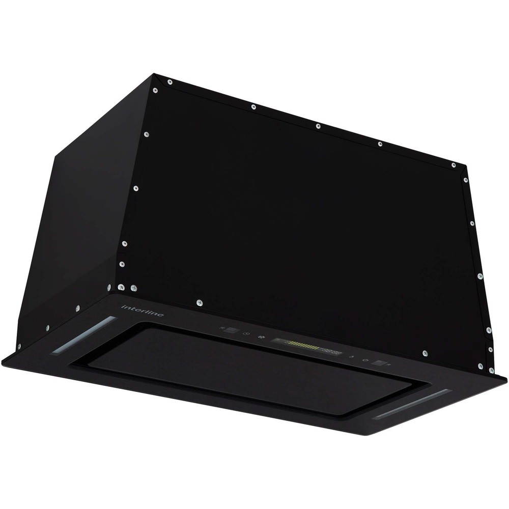 Витяжка InterLine JOLLY BL A/60/GL/K - изображение 3