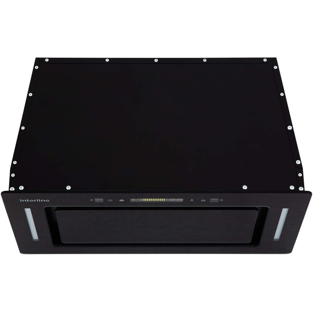 Витяжка InterLine JOLLY BL A/60/GL/K - изображение 2