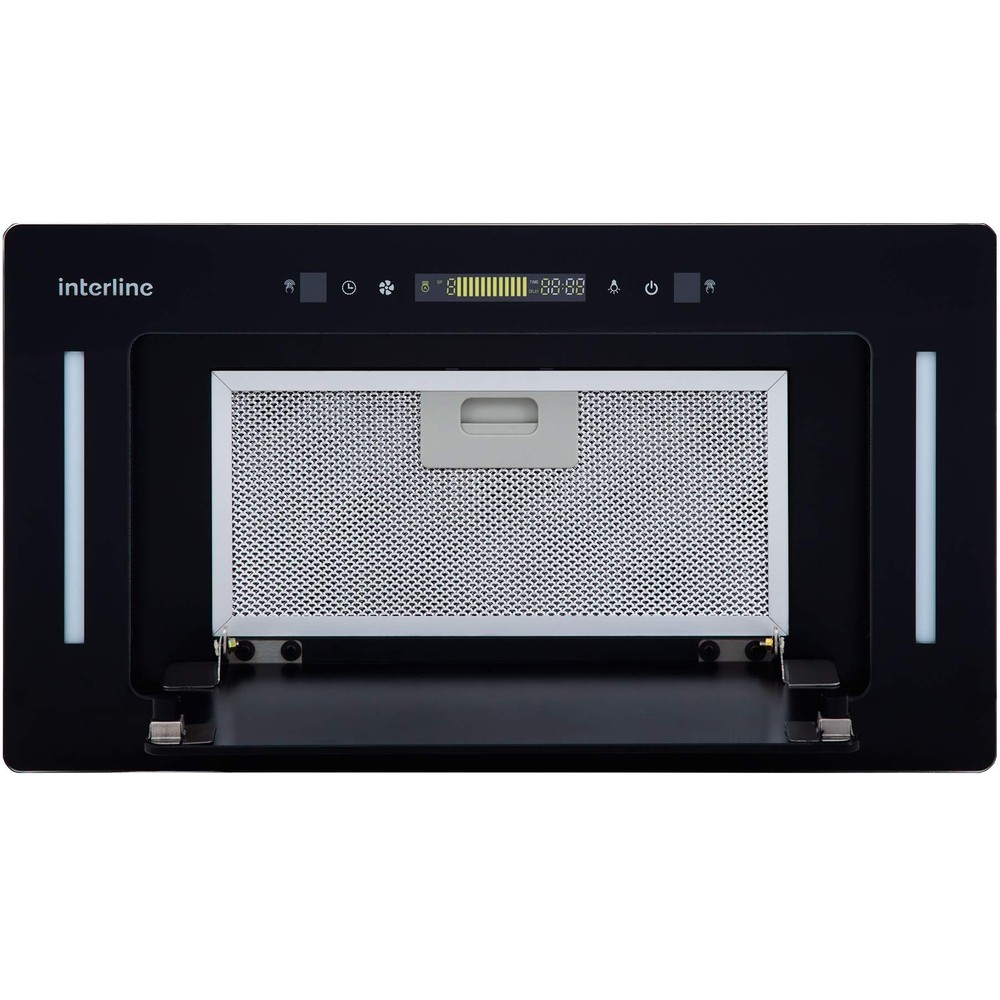 Витяжка InterLine JOLLY BL A/60/GL/K - изображение 4