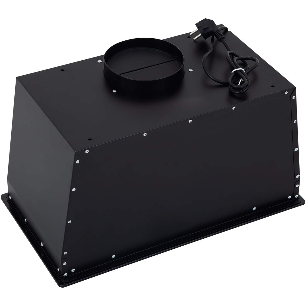 Витяжка InterLine JOLLY BL A/60/GL/K - изображение 10