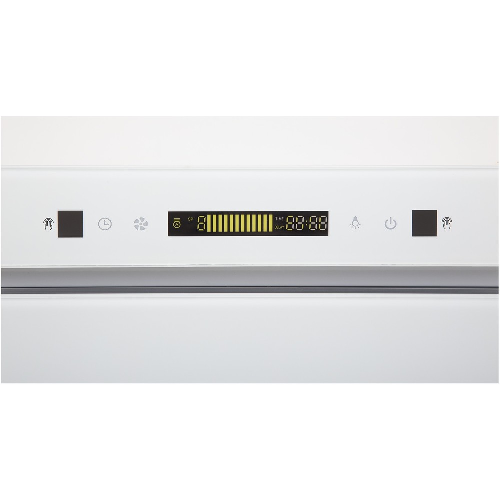 Витяжка InterLine JOLLY WH A/60/GL/K - изображение 6