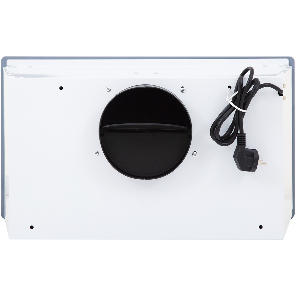 Витяжка InterLine JOLLY WH A/60/GL/K - изображение 8