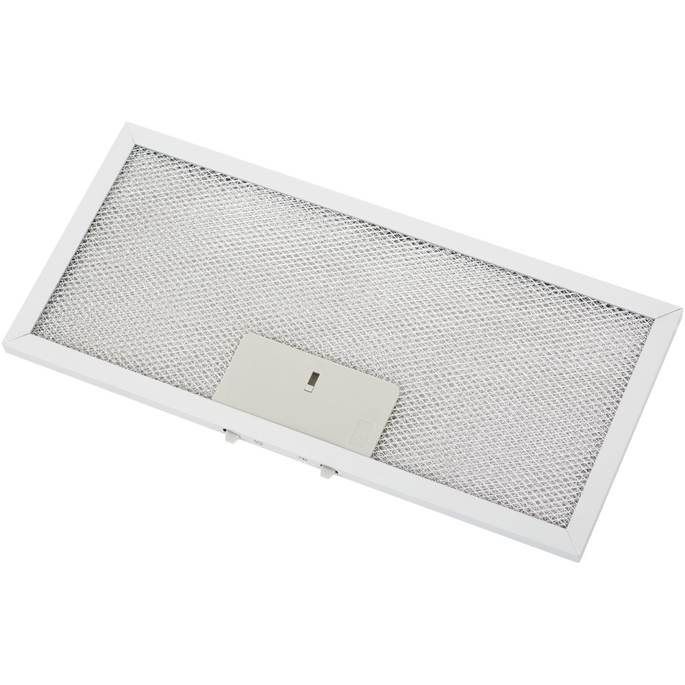 Витяжка InterLine JOLLY WH A/60/GL/K - изображение 12