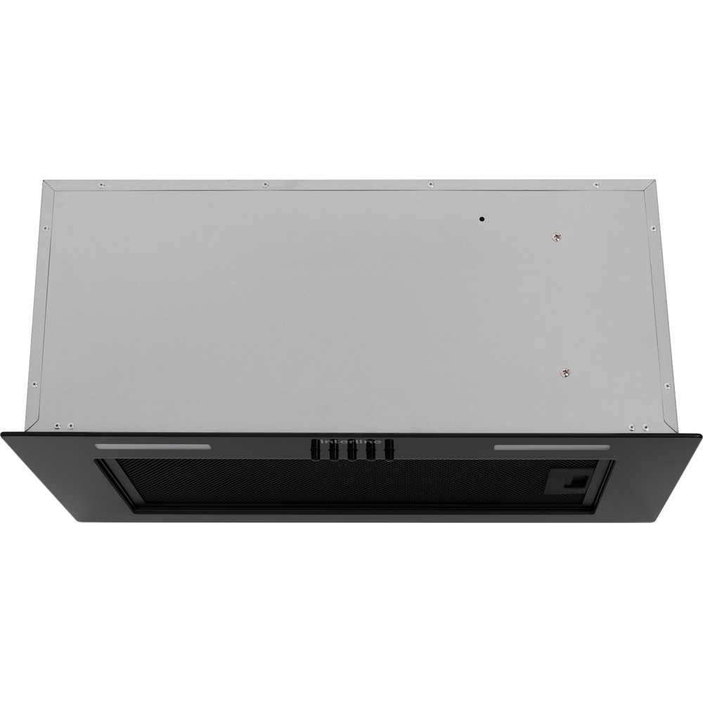 Витяжка InterLine LINE S BL A/60 GL/PB - изображение 3