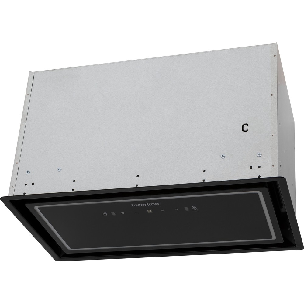 Витяжка InterLine SENSE BL A/60 PB/2/T/INV - изображение 3