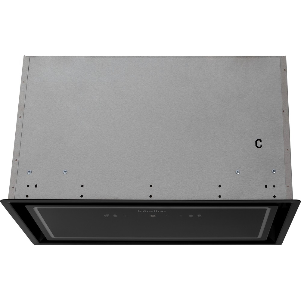 Вытяжка InterLine SENSE BL A/60 PB/2/T - изображение 2