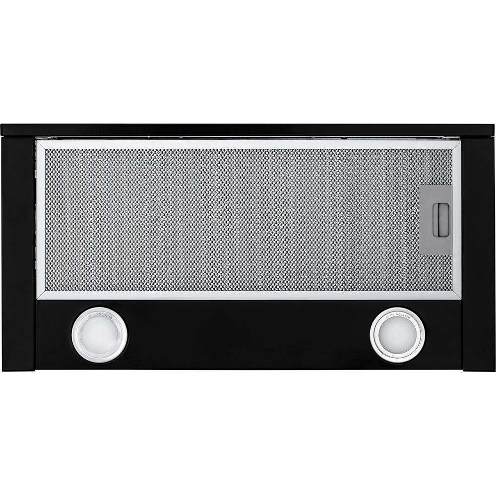 Вытяжка InterLine SHARK PLUS BL/S A/60 - изображение 4