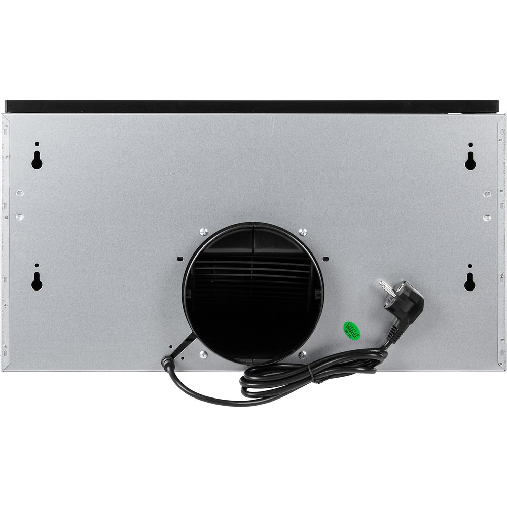 Вытяжка InterLine SHARK PLUS BL/S A/60 - изображение 5