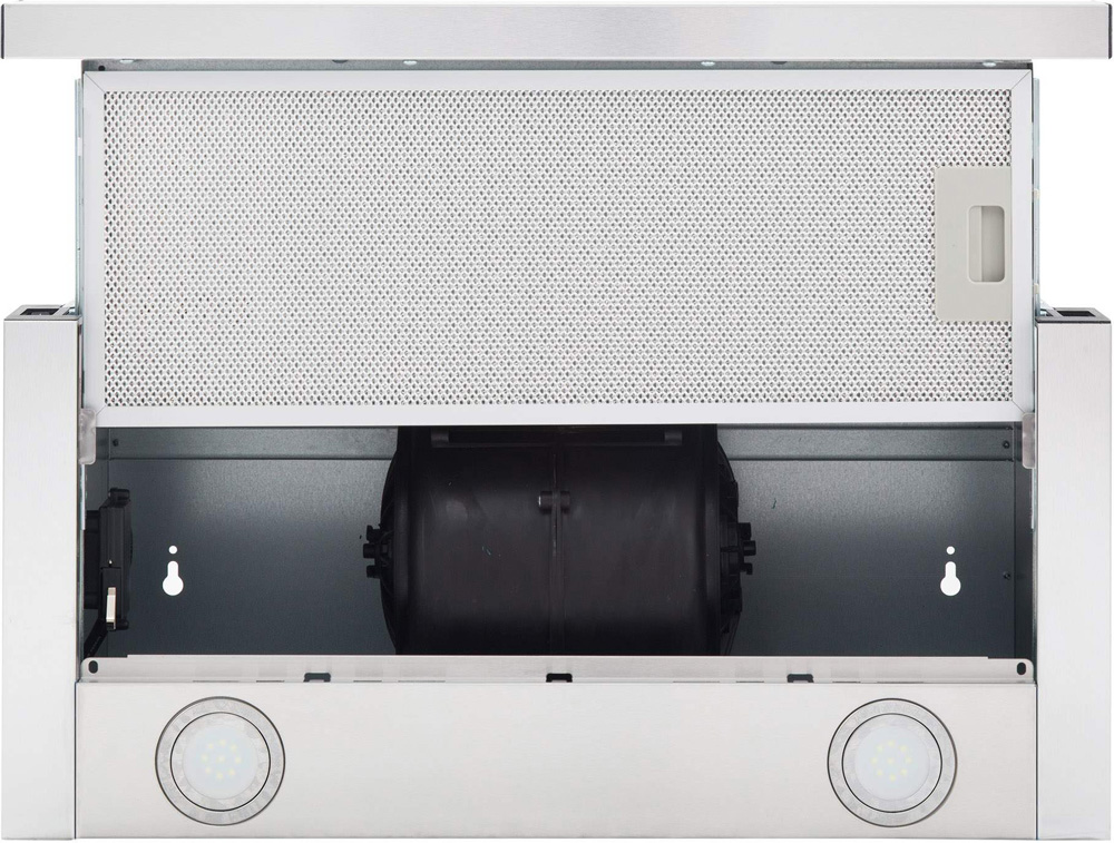 Вытяжка InterLine SHARK PLUS X/S A/60 - изображение 4