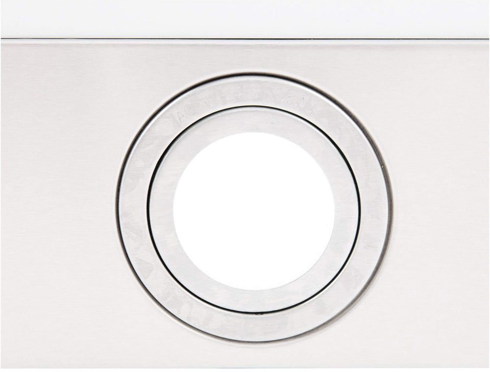 Вытяжка InterLine SHARK PLUS X/S A/60 - изображение 5