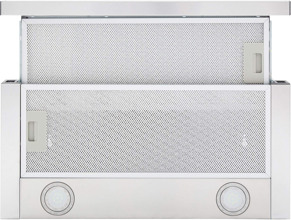 Вытяжка InterLine SHARK PLUS X/S A/60 - изображение 3