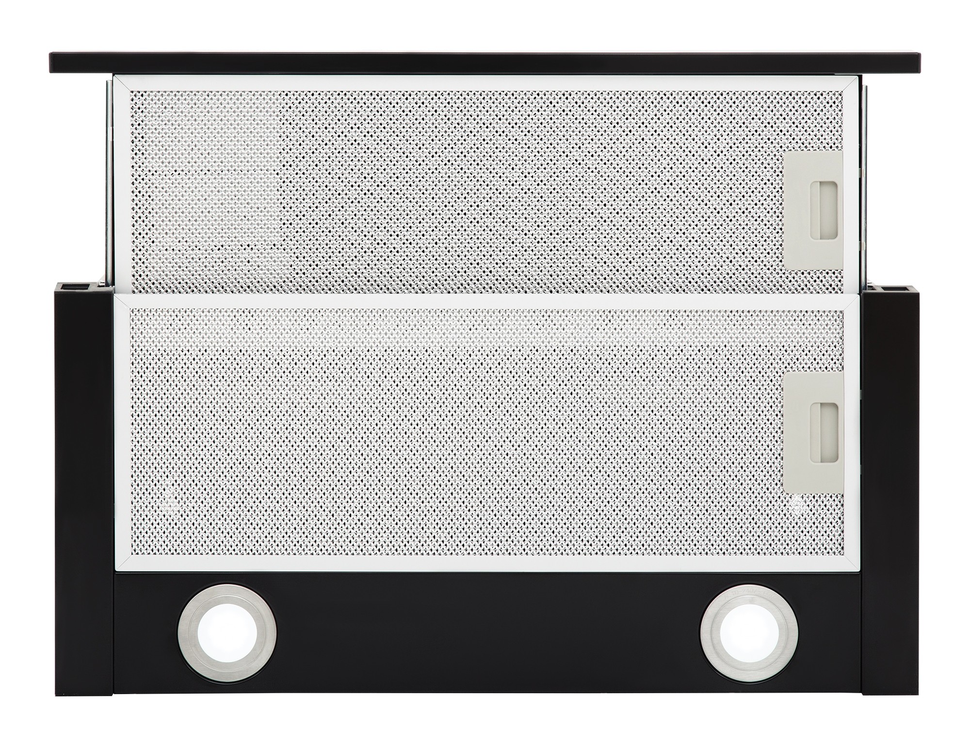 Вытяжка InterLine SLIM BL A/60/2/T - изображение 6