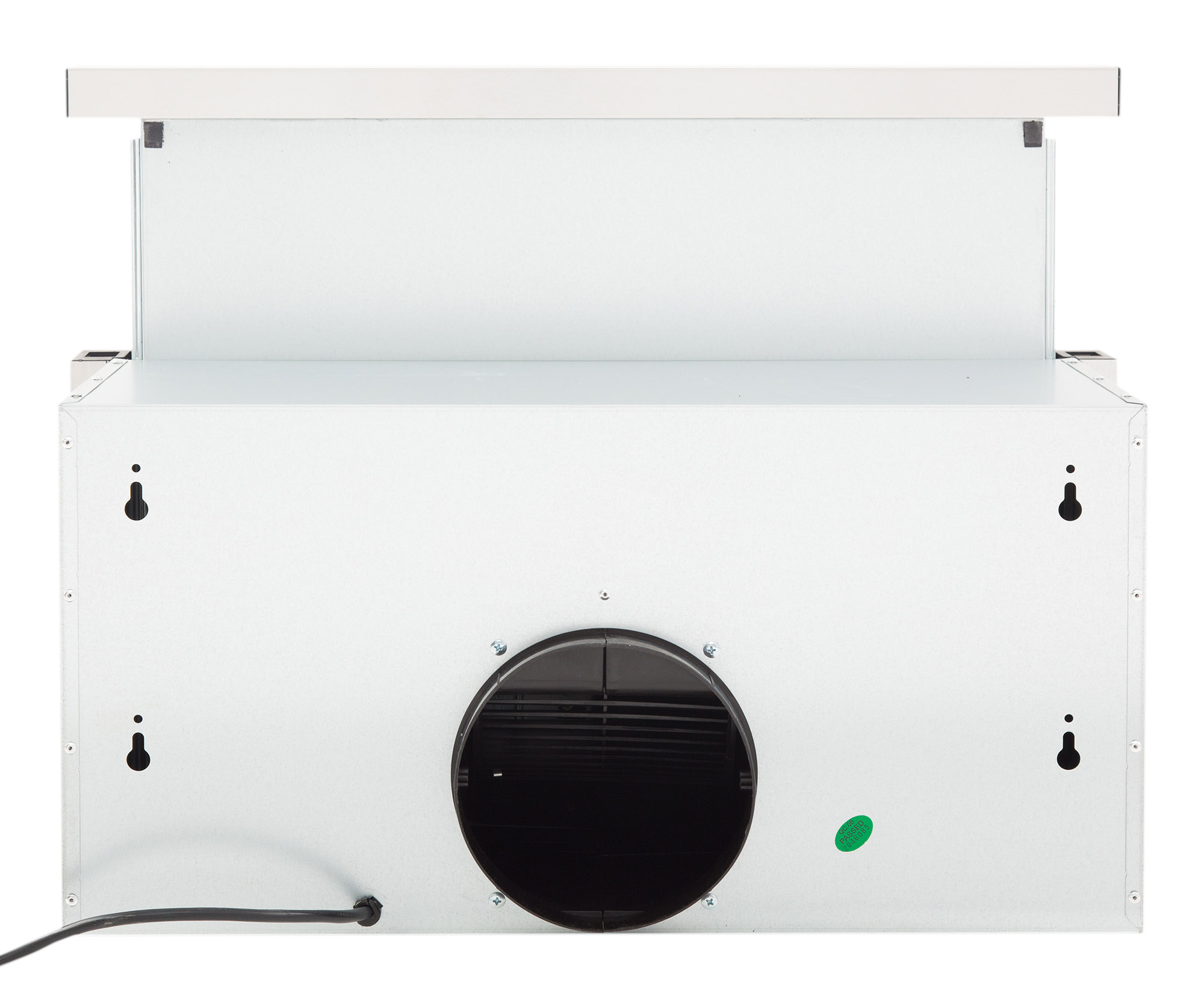 Вытяжка InterLine SLIM ULTRA X/S A/60 - изображение 8