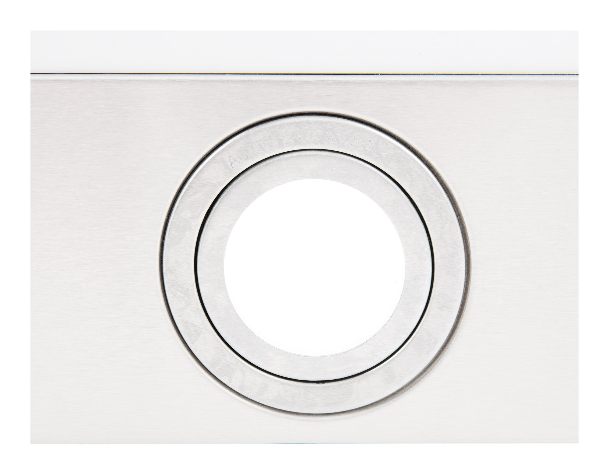 Вытяжка InterLine SLIM ULTRA X/S A/60 - изображение 4