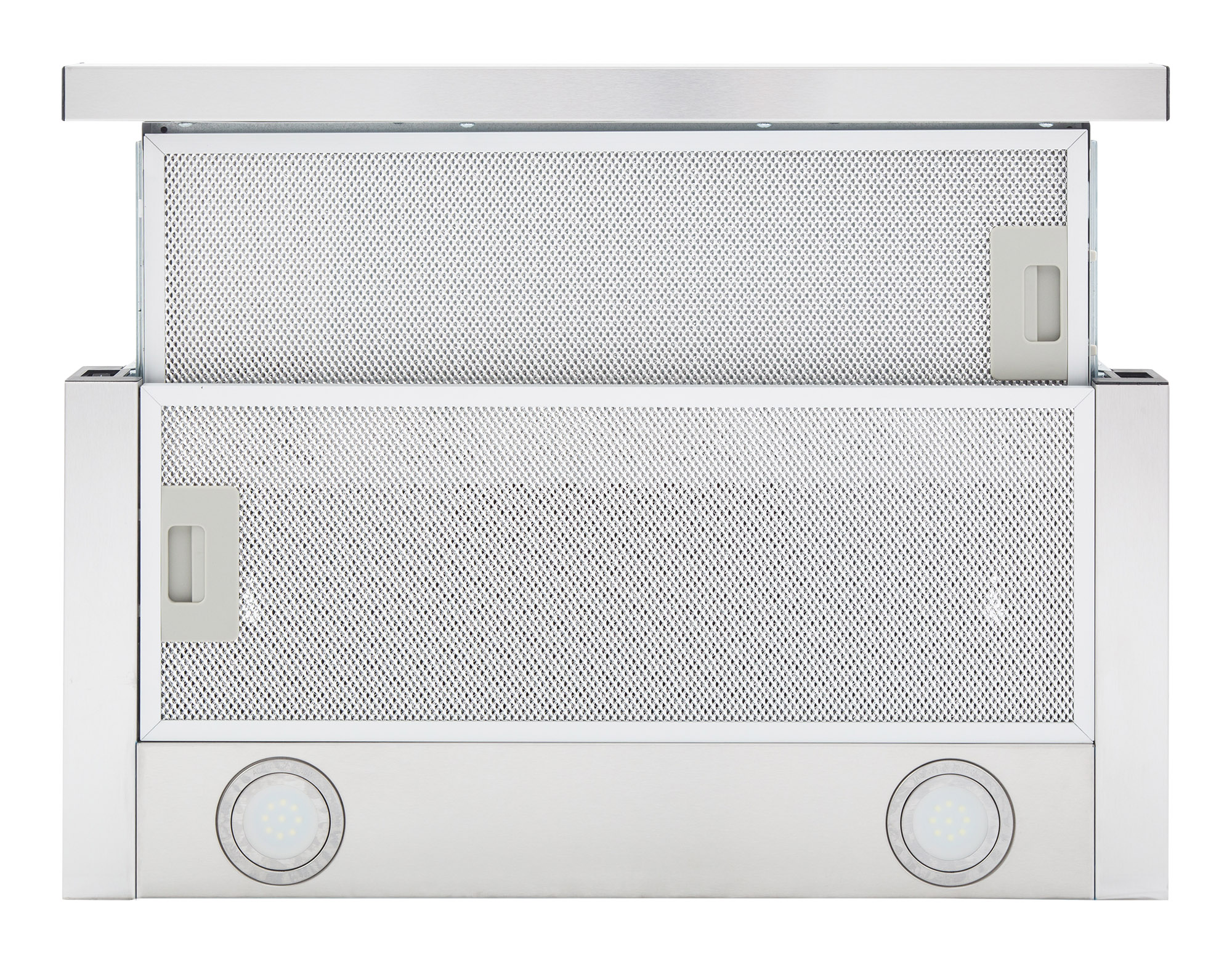 Вытяжка InterLine SLIM ULTRA X/S A/60 - изображение 6