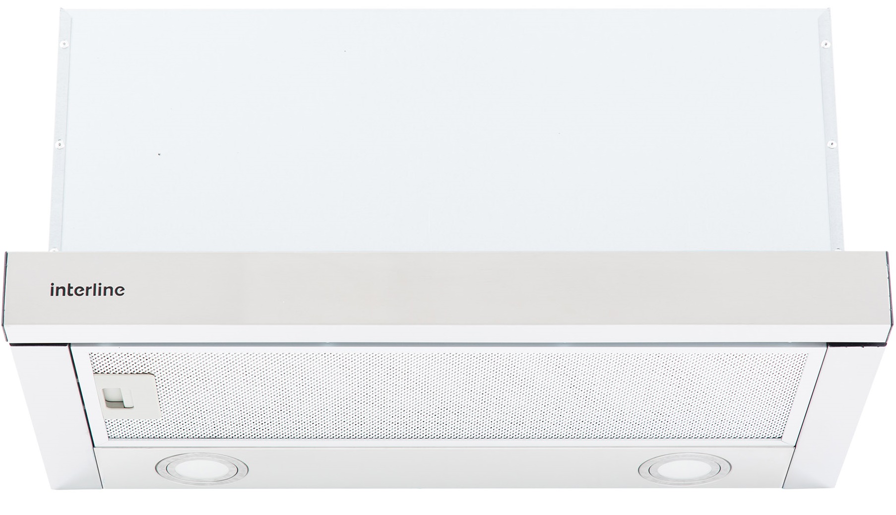 Вытяжка InterLine SLIM ULTRA X/S A/60 - изображение 5