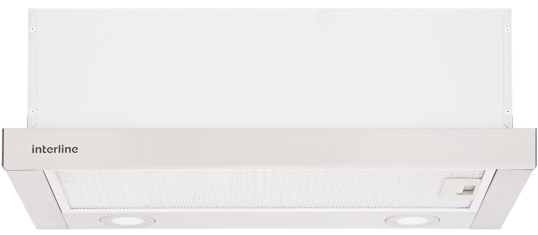 Витяжка InterLine SLIM X/S A/60/2/T - изображение 5
