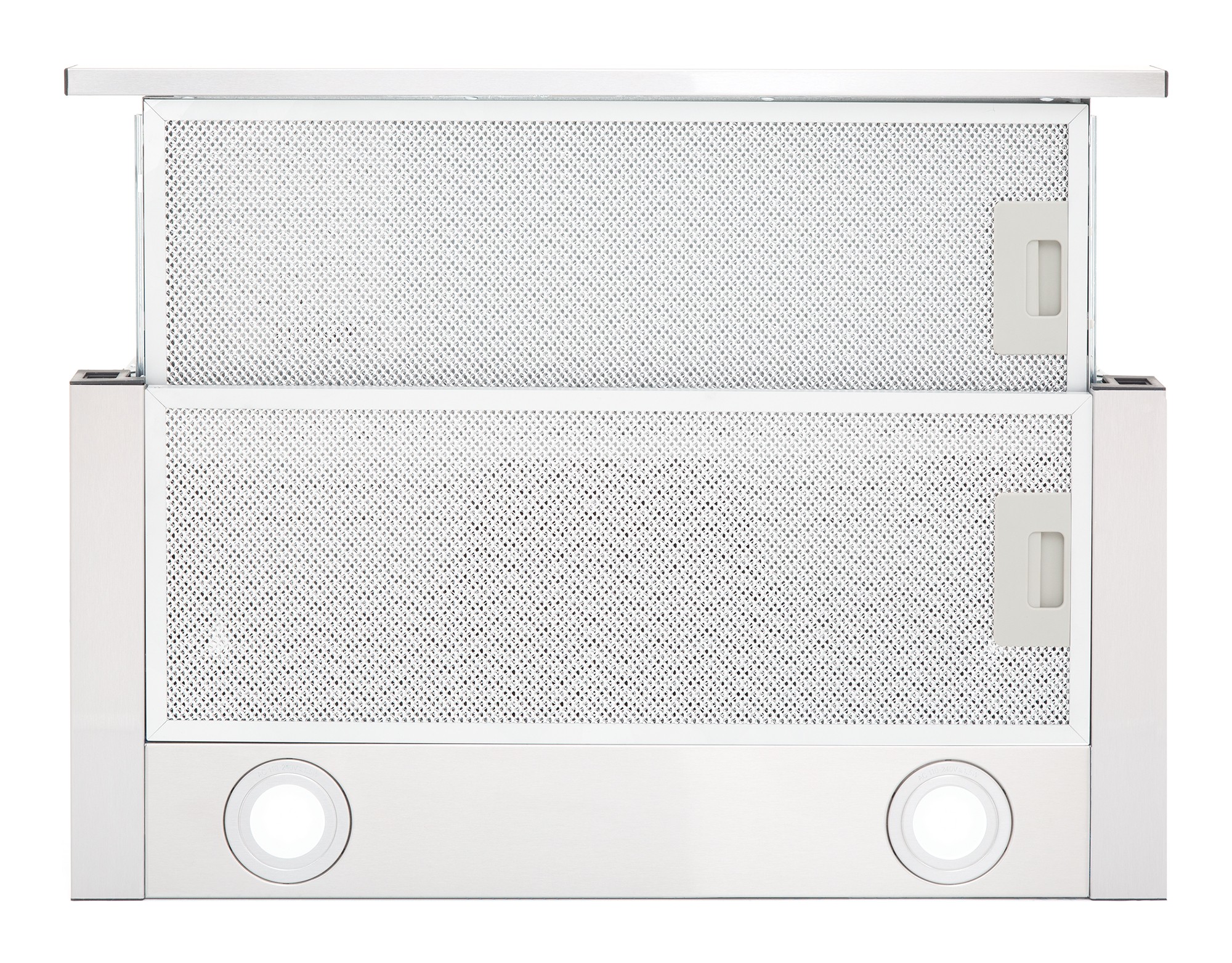 Витяжка InterLine SLIM X/S A/60/2/T - изображение 6