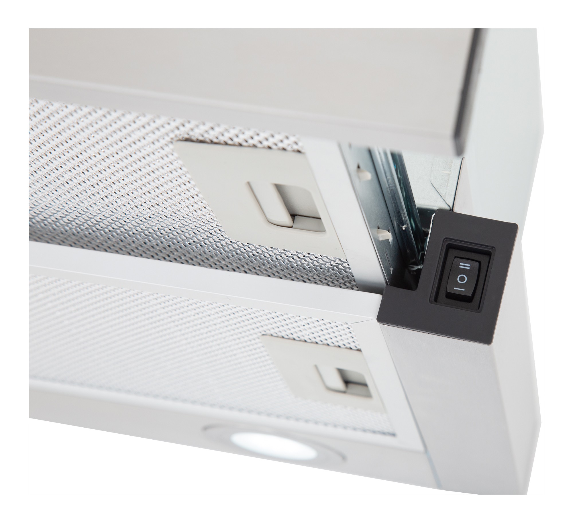 Витяжка InterLine SLIM X/S A/60/2/T - изображение 2