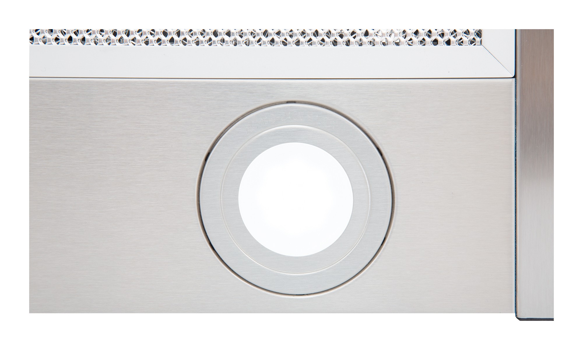 Витяжка InterLine SLIM X/S A/60/2/T - изображение 4