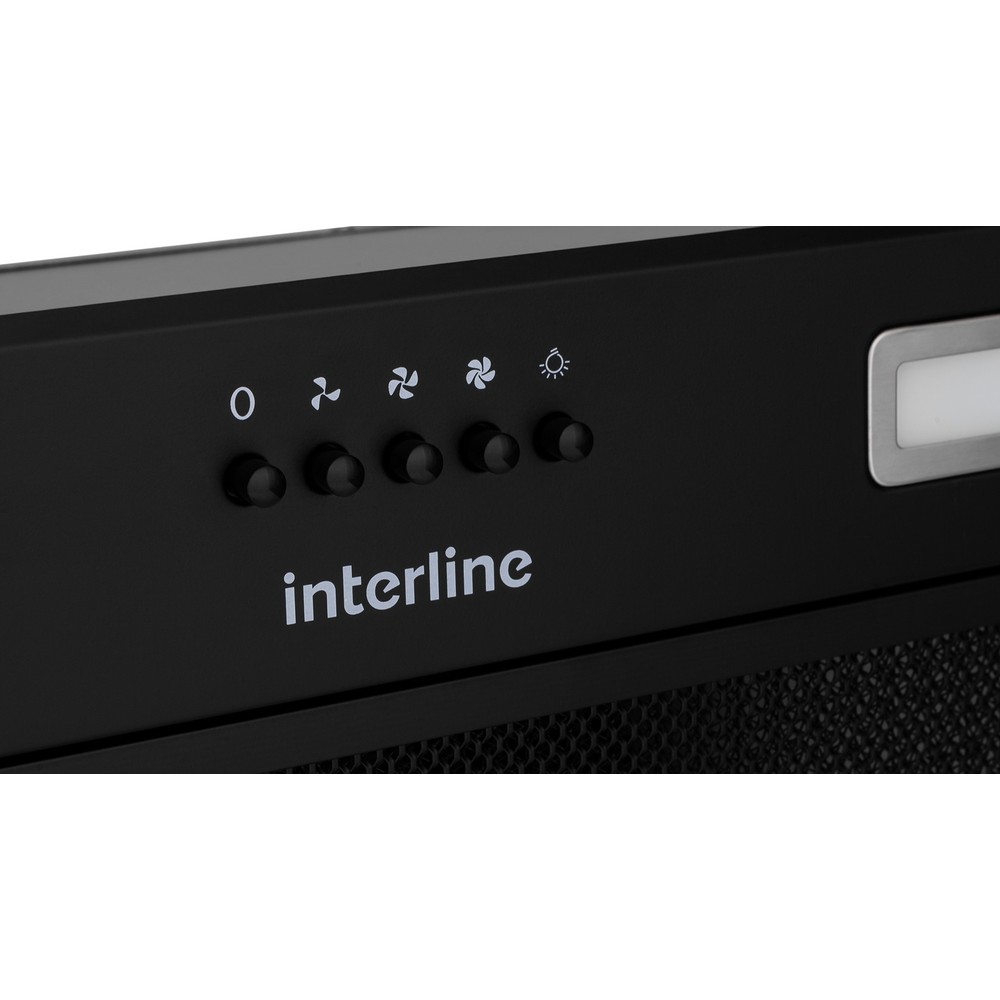 Вытяжка InterLine SMART S BL A/60/T - изображение 5