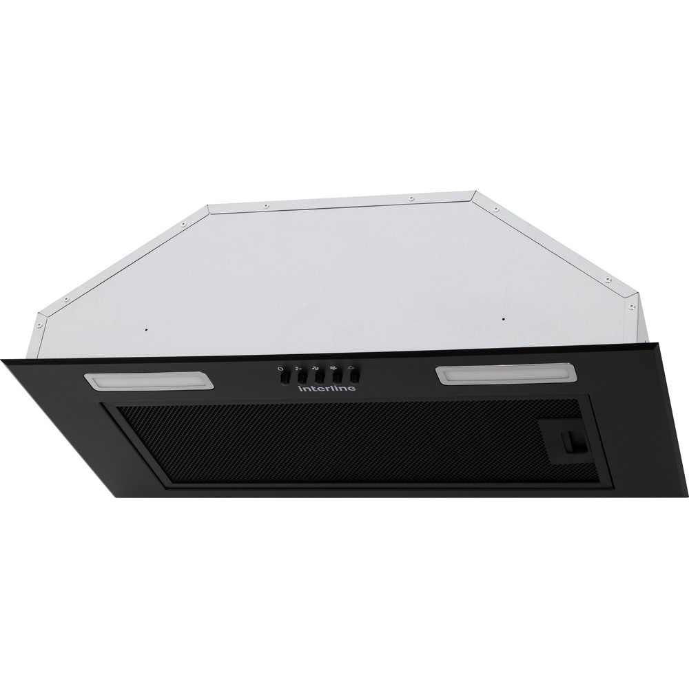 Вытяжка InterLine SMART S BL A/60/T - изображение 3