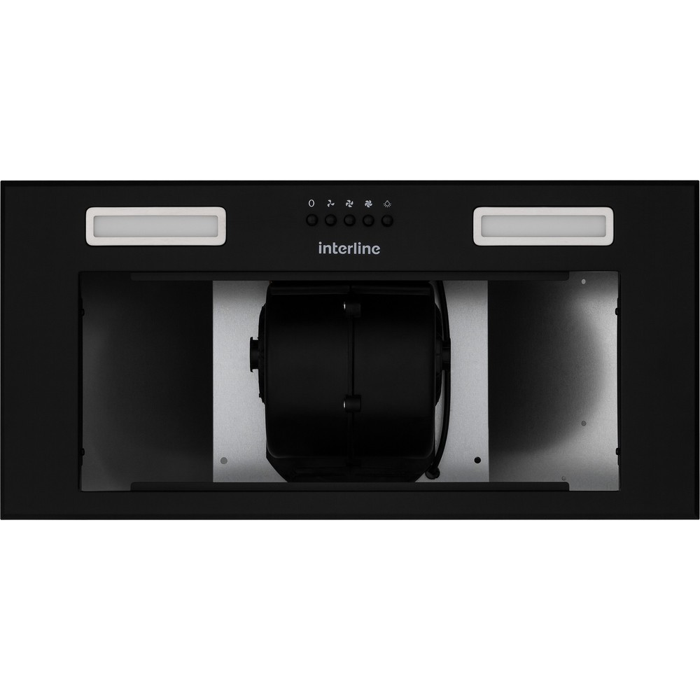 Вытяжка InterLine SMART S BL A/60/T - изображение 7