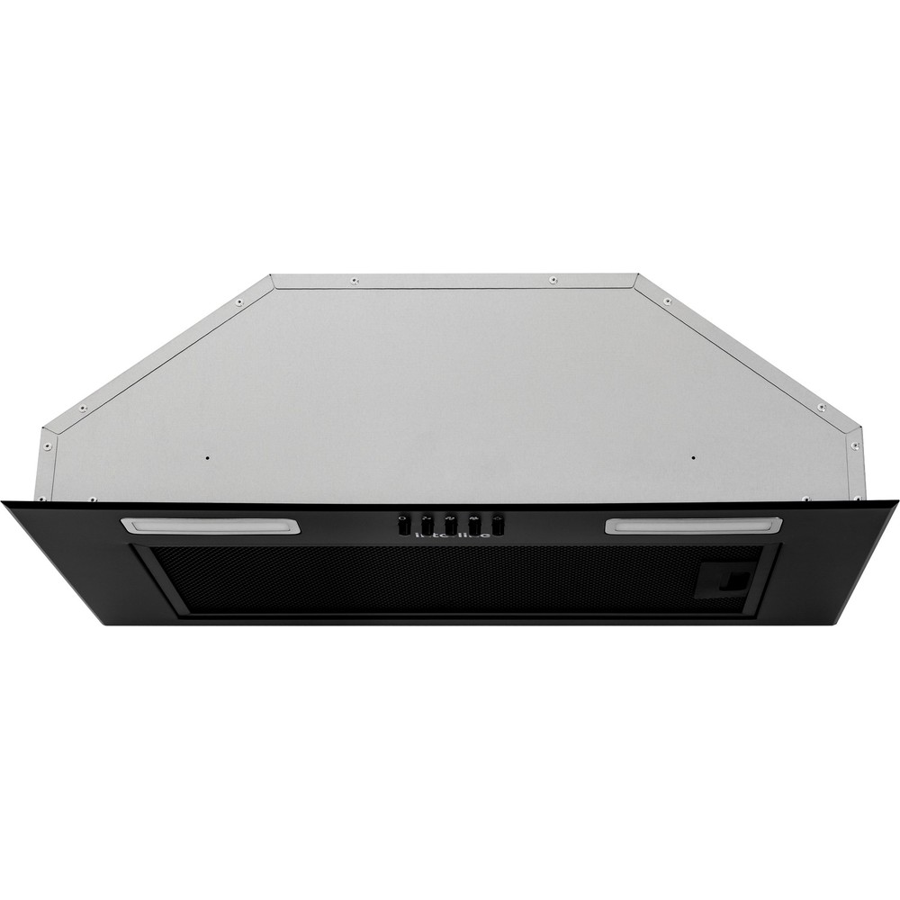 Вытяжка InterLine SMART S BL A/60/T - изображение 2