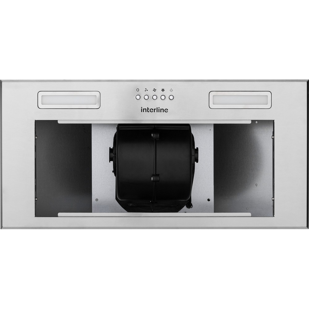 Витяжка InterLine SMART S IX A/60/T - изображение 7