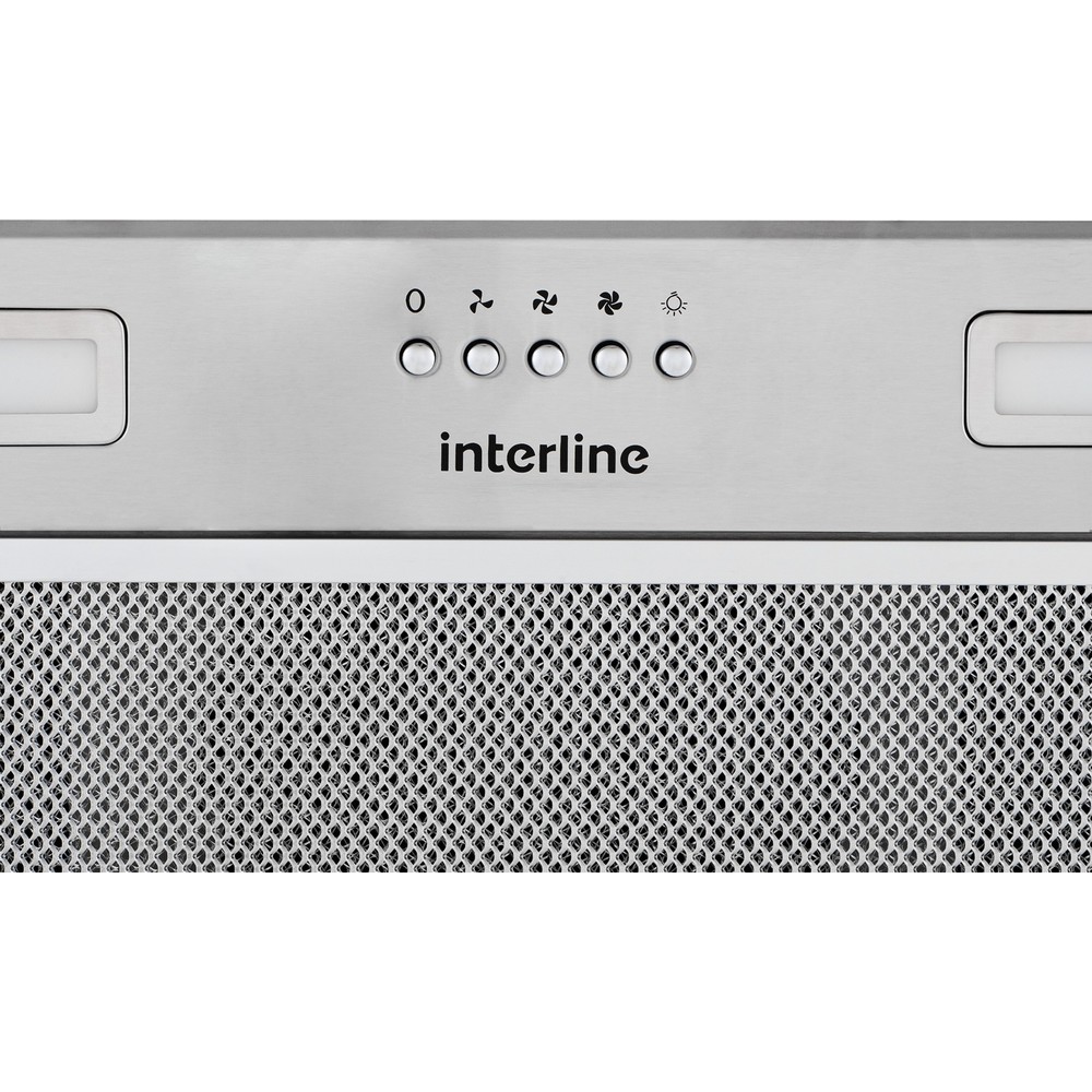 Витяжка InterLine SMART S IX A/60/T - изображение 4
