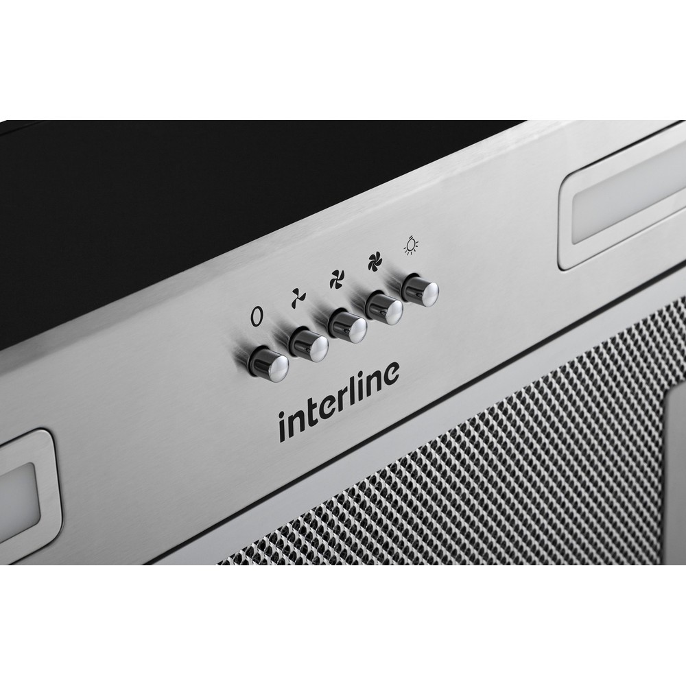 Витяжка InterLine SMART S IX A/60/T - изображение 5