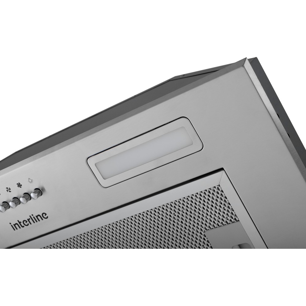 Витяжка InterLine SMART S IX A/60/T - изображение 6