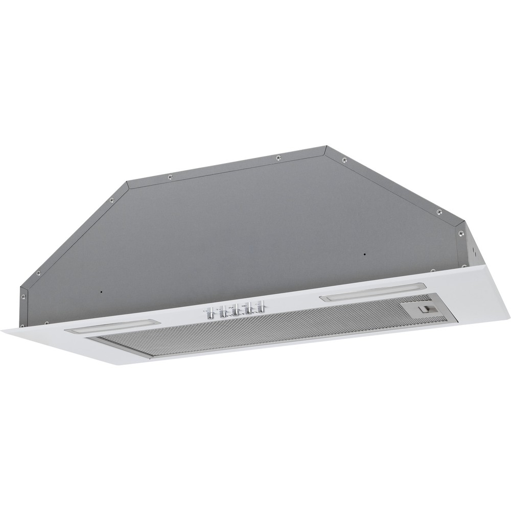 Витяжка InterLine SMART S WH A/60/T - изображение 3