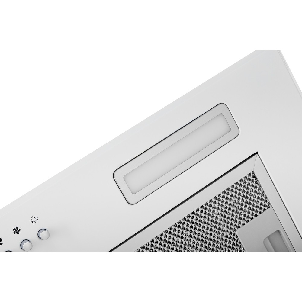 Витяжка InterLine SMART S WH A/60/T - изображение 6