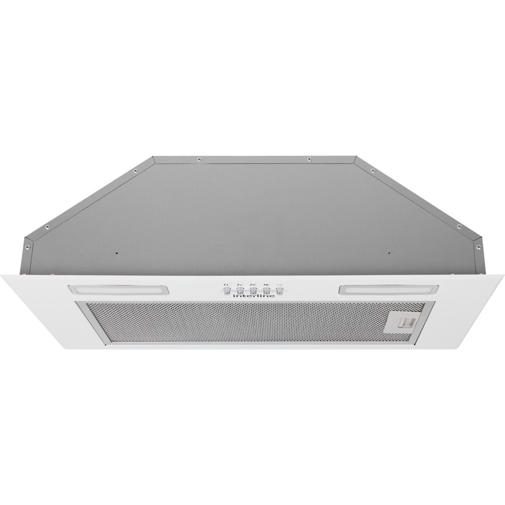 Витяжка InterLine SMART S WH A/60/T - изображение 2