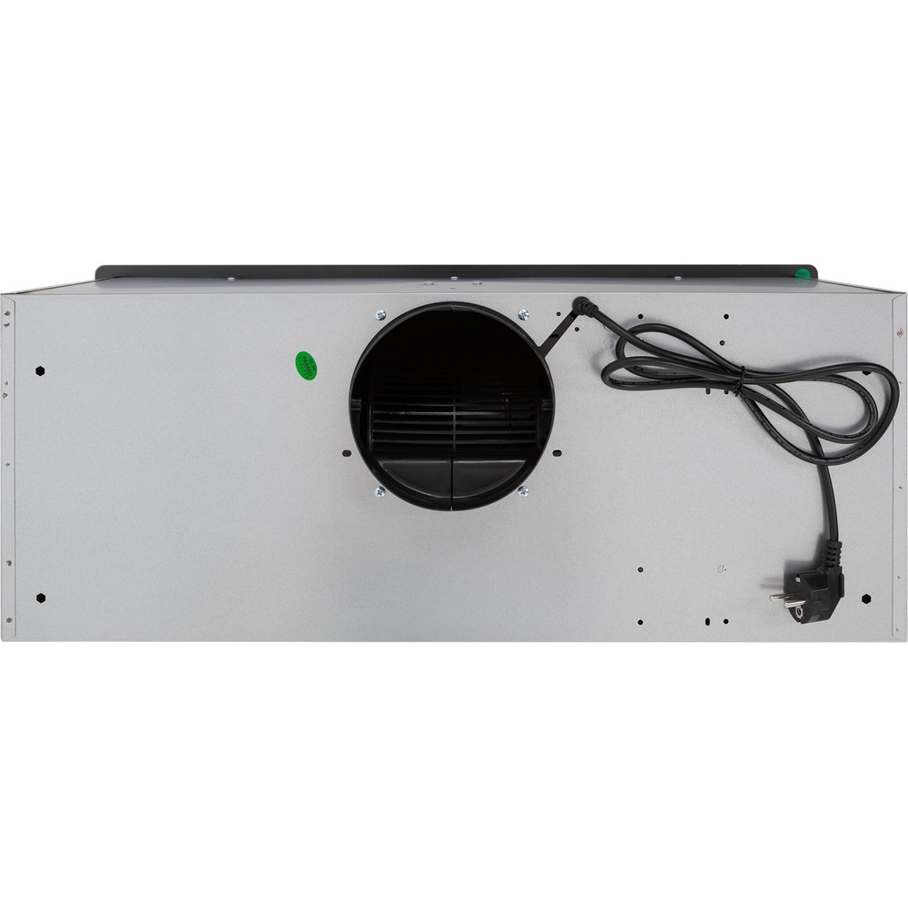 Витяжка InterLine SOLO ULTRA BK A/72/T - изображение 8