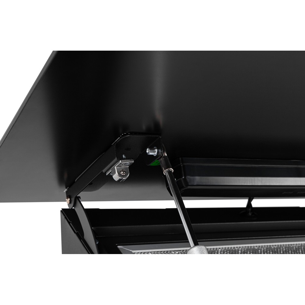 Вытяжка InterLine STREAM MATT BL A/60/GL/M - изображение 11