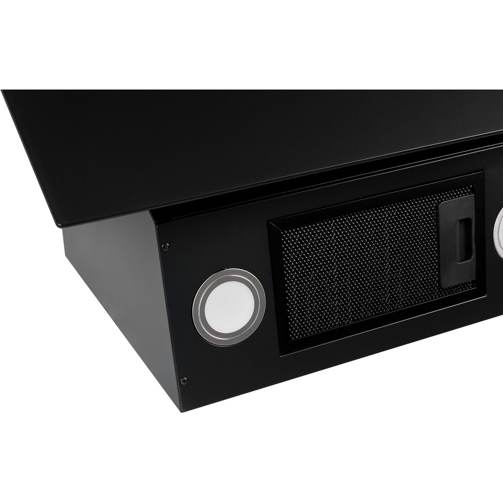 Вытяжка InterLine STREAM MATT BL A/60/GL/M - изображение 7